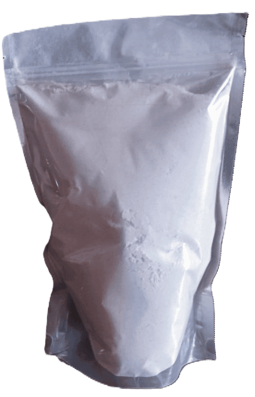 Samukh Fresh Chakki Atta 1 Kg view 4