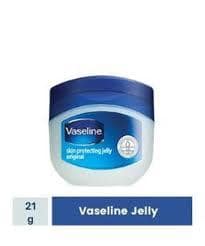 Vaseline Original Pure Skin Jelly, 21 G