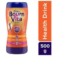 CADBURY BOURN VITA 500GM