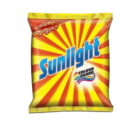 Sunlight Detergent Powder 500g