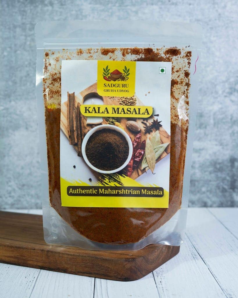 Kala Masala 1000g Each view 6