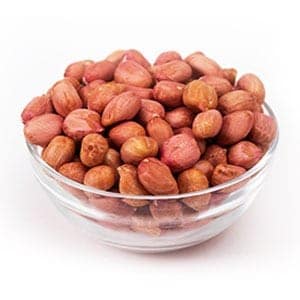 Premium Ground Nut - The Fragrance of Tradition, The Taste of Excellence view 3
