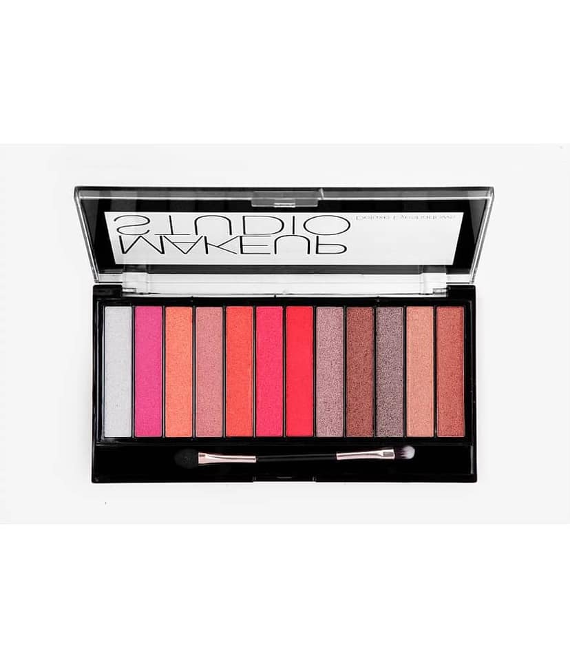 Cameleon Eye Shadow Pressed Powder Colours 20 g