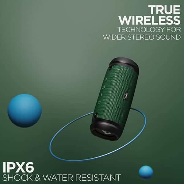 boAt Stone 1500 40W Bluetooth Speaker view 3