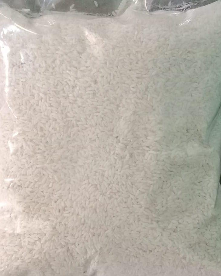 Somba Masoori | BPT| Raw Loose Rice, 1Kg view 2