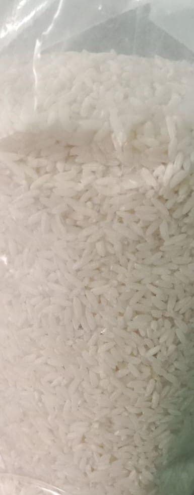 Somba Masoori | BPT| Raw Loose Rice, 1Kg view 3