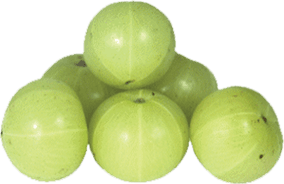 Amla / Gooseberry 250 gms