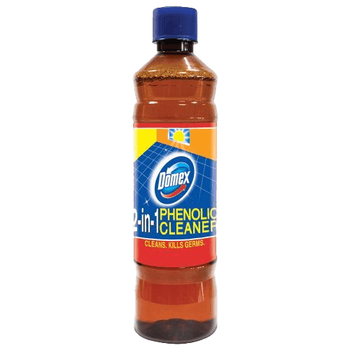 Domex Floor Cleaner Phenolic 500ml