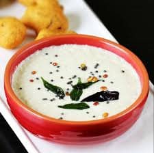 SUNDARI COCONUT CHUTNEY 100GM