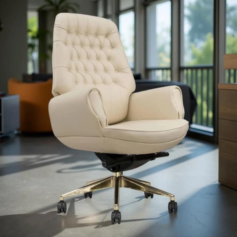 Office Chair view 3