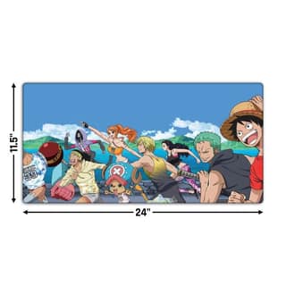 Hanami Haven Tech Mat