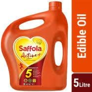 SAFFOLA ACTIVE 5LTR