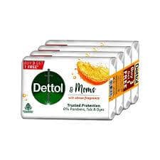 DETTOL SOAP CITRUS FRAGRANCE 300GM