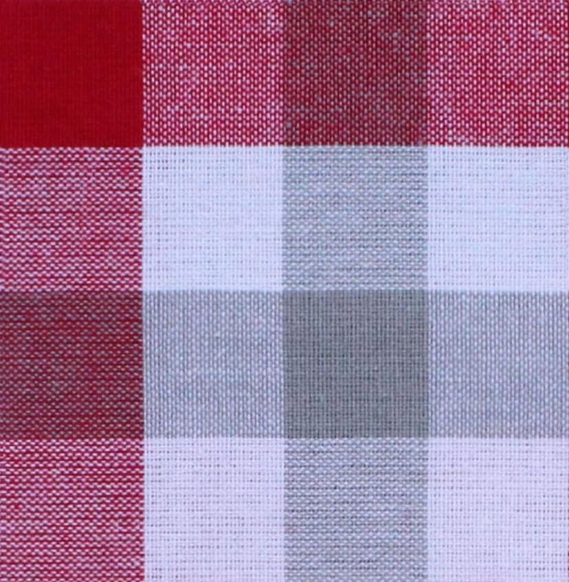 AIRWILL, 100% Cotton Self Designed 4 Seater Table Cloth, Pack of 1 pc. view 3