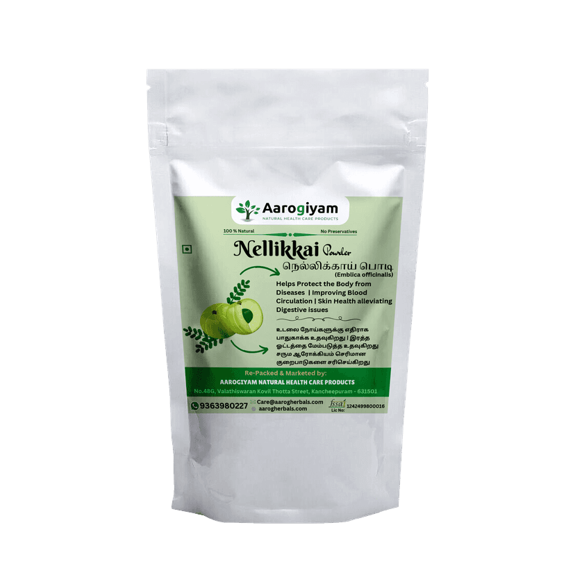 Nellikai Powder 50g