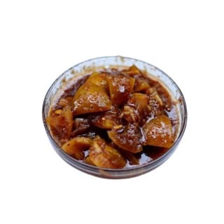 Lemon Khatta Aachar 300 Gms