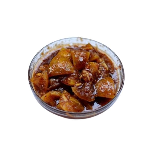 Lemon Khatta Aachar 300 Gms