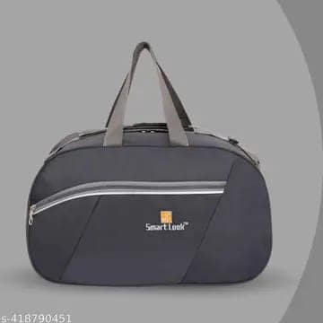 Casual Women's Duffel Bag