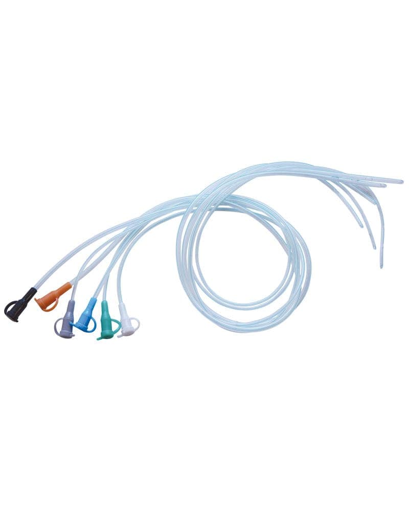 Cruzine Infant Feeding Tube (Pack Of 20)