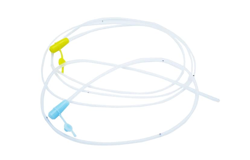 Cruzine Infant Feeding Tube (Pack Of 20) view 2