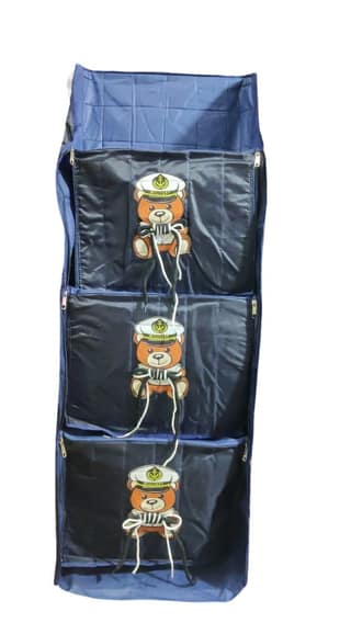 Kids Rack