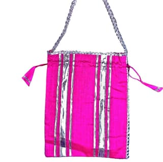 Haldi & Mehndi Return Gift Pouch – Wedding Favors