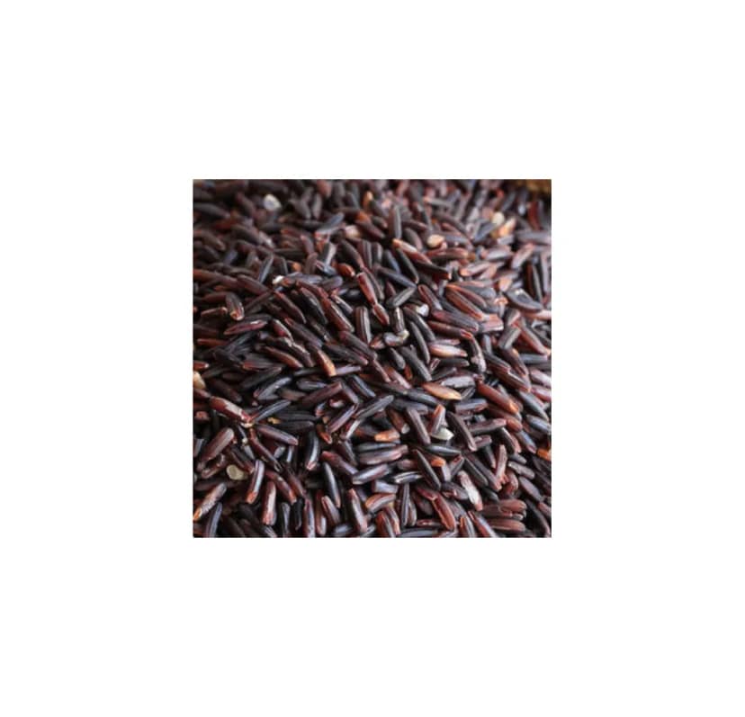 Karuppu Kavuni Rice (Boiled) 1 kg