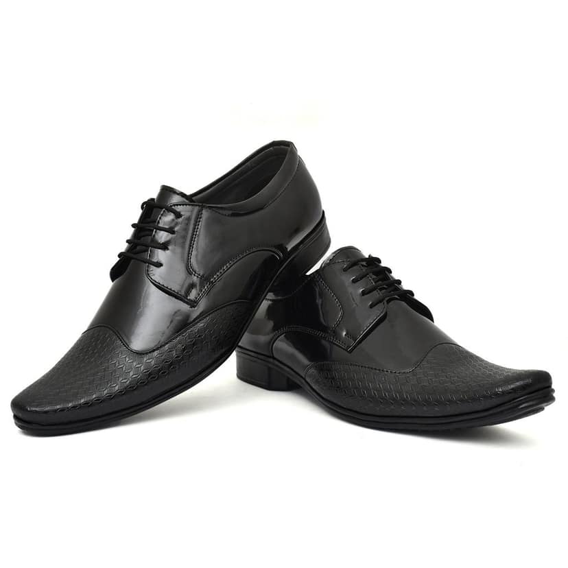 EDELIE EUSM-52035 Men formal Shoes view 2