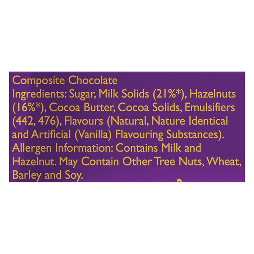 Cadbury Dairy Milk Silk Oreo Chocolate Bars, 130 g view 5