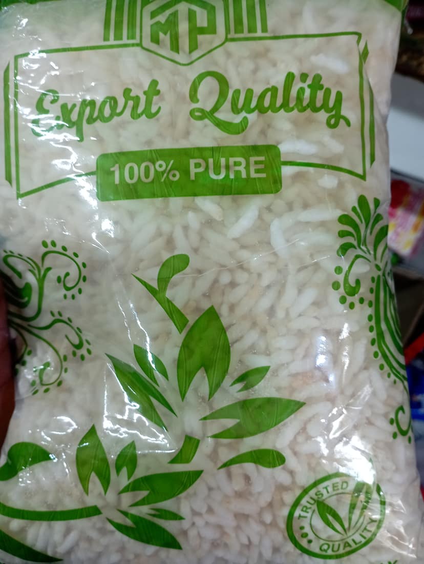 Export quality murmura