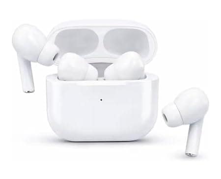 Wireless Bluetooth TWS Earbuds view 4