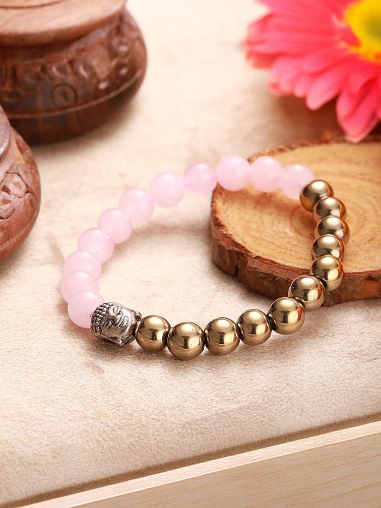 Rose Quartz for Love & Prosperity Crystals for Wealth view 5