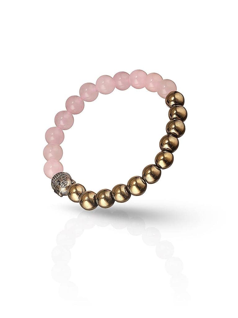 Rose Quartz for Love & Prosperity Crystals for Wealth view 8