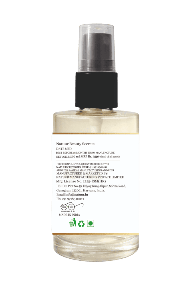 ROOTED | Vetiver | Gardenia | Cedarwood | Premium Eau De Toilette | Grounded | Calm | Fresh view 3
