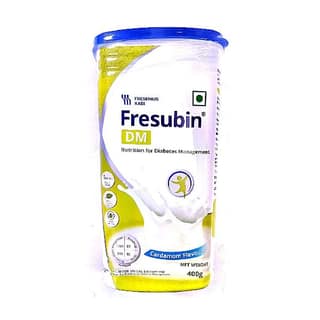 Fresubin Dm Powder Cardamom 400 Gms