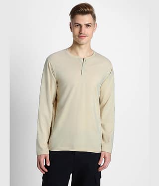Veirdo Pack of 1 Cotton Regular Fit Men's T-Shirt ( Black )
