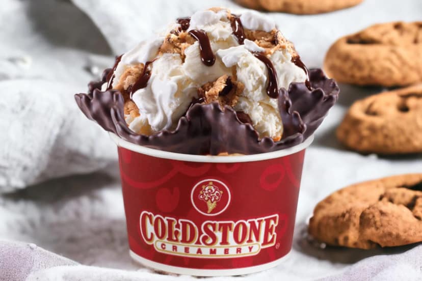 All Lovin' No Oven Ice Cream
