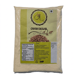 SHRI JI CHANA BESAN 500 gram
