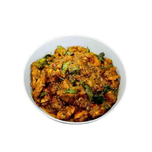 Chicken Masala Qtr