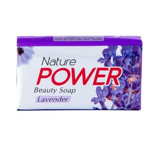 Nature Power Lavender 100 Gms