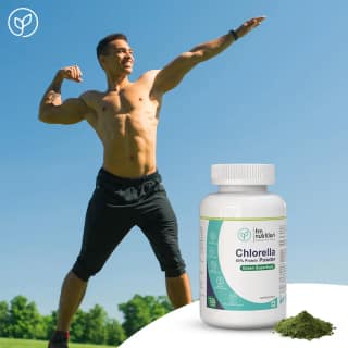 FM Nutrition Green Detox