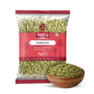 Aadey Foods Pumpkin Seeds - 200g