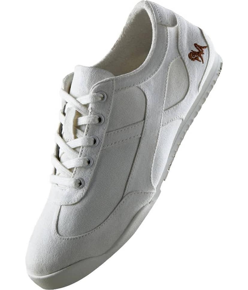 Neemans Urban Casual White Men's Lifestyle Shoes