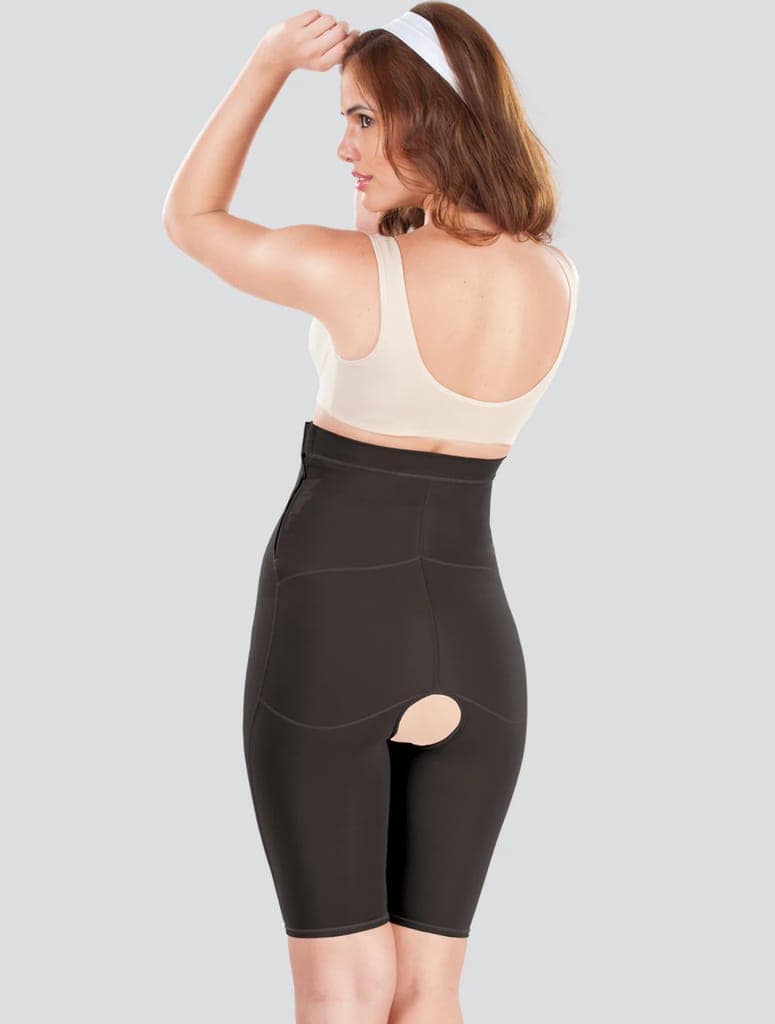 Dermawear Hip Corset Plus Abdomen & Hips Shaper view 2