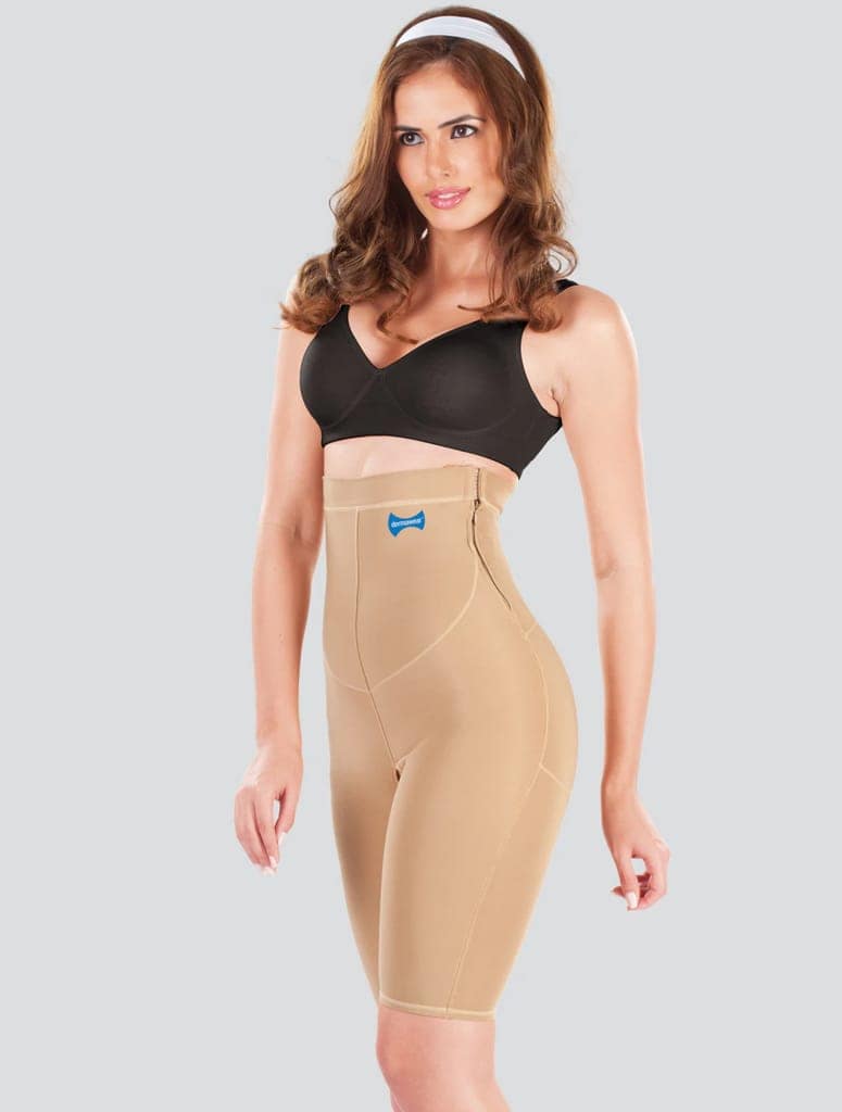 Dermawear Hip Corset Plus Abdomen & Hips Shaper view 5