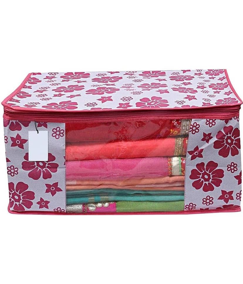 SH NASIMA - Closet Organizers ( Pack of 6 ) view 2
