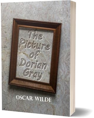 The Picture of Dorian Gray - Oscar Wilde