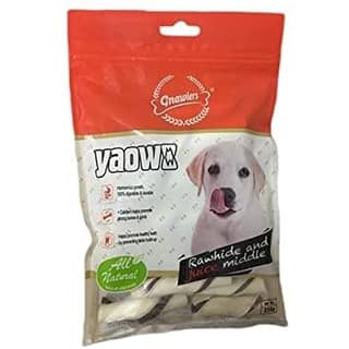 Gnawlers Stick Roll 220 Gms 2.5 Inches