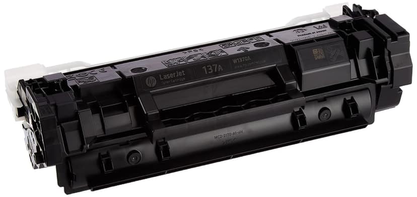 HP 137A Black LaserJet Toner Cartridge (W1370A) for HP LaserJet Pro M233 & M234 view 2