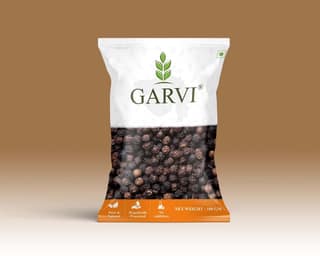 BLACK PEPPER - 100 gm